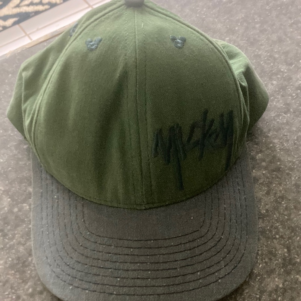 Vintage Micky Mouse Hat